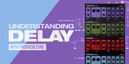 Sonic Academy Understanding Delay TUTORiAL